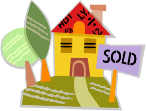 House sold from information on va loans Falls Church, VA